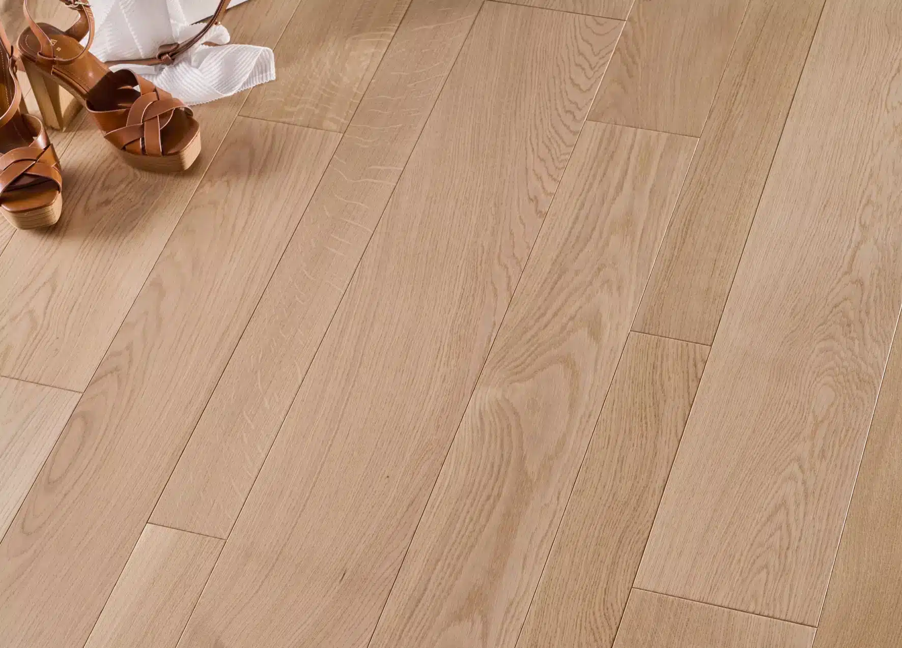 Photo d'ambiance recadrée - 